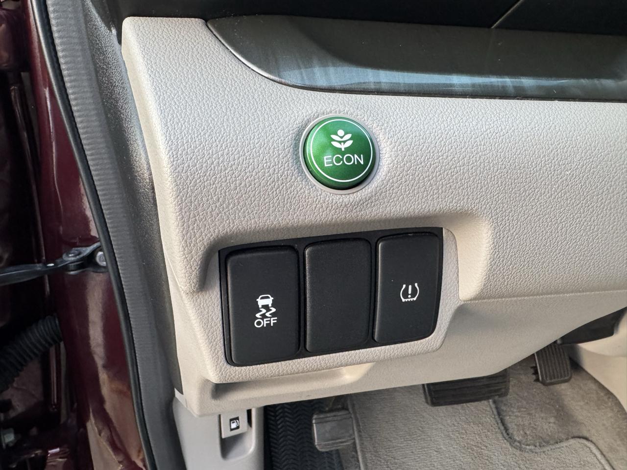Honda CR-V AWD 5dr EX-L w/Navi 2014