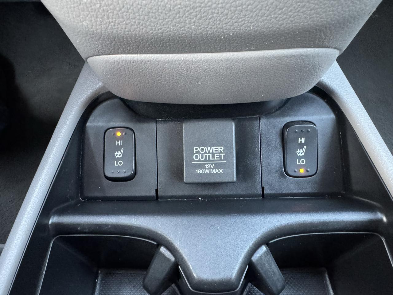Honda CR-V AWD 5dr EX-L w/Navi 2014
