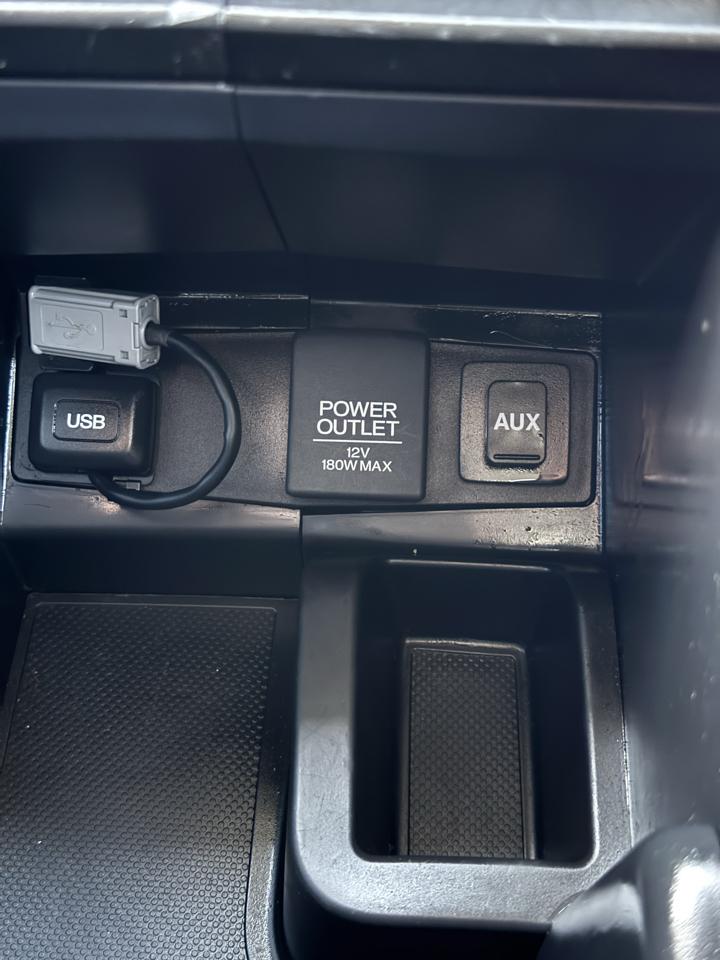 Honda CR-V AWD 5dr EX-L w/Navi 2014