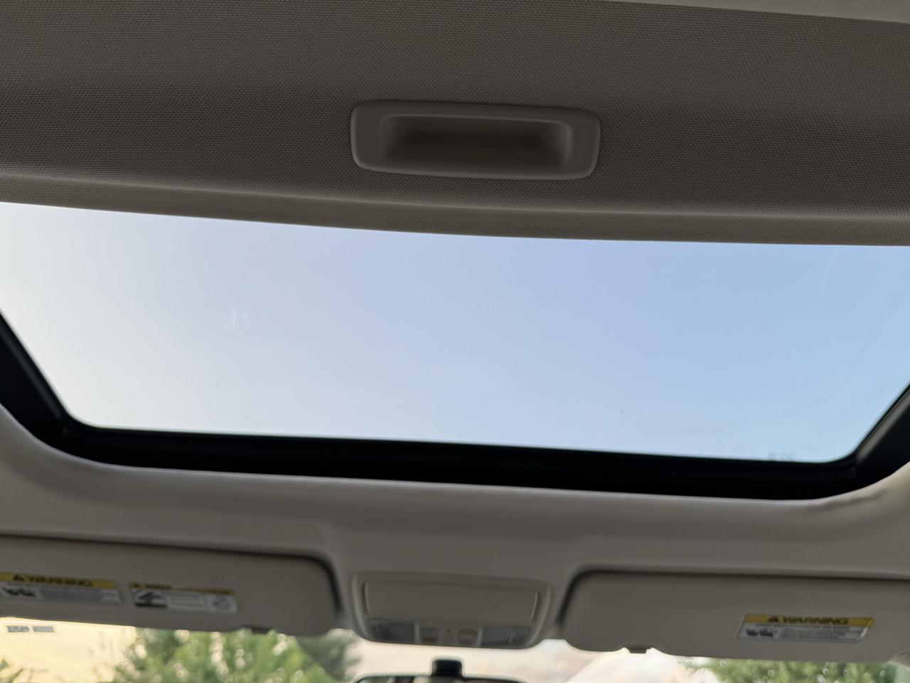 Honda CR-V AWD 5dr EX-L w/Navi 2014