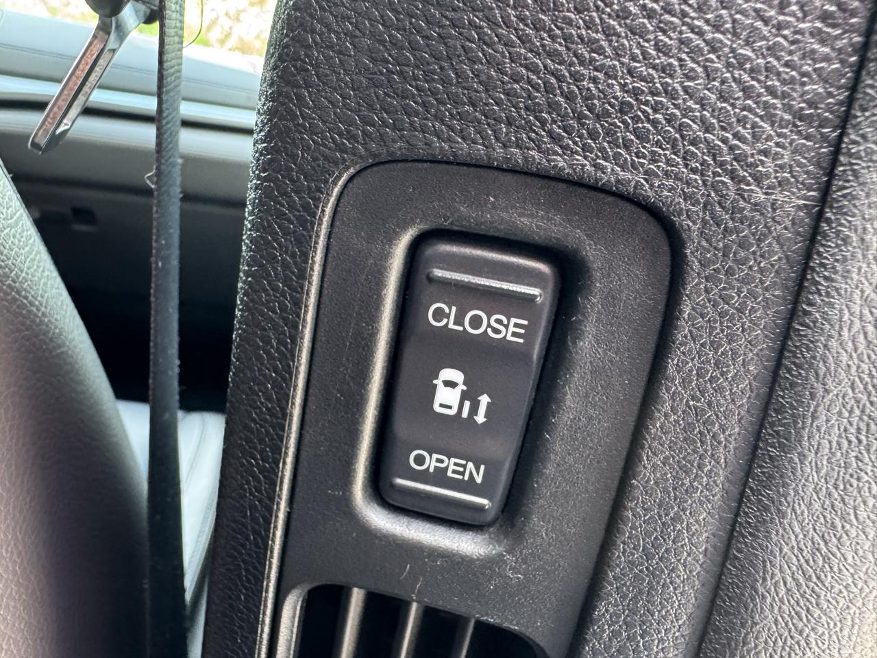 Honda Odyssey EX-L Wagon w/Nav&RES 2019