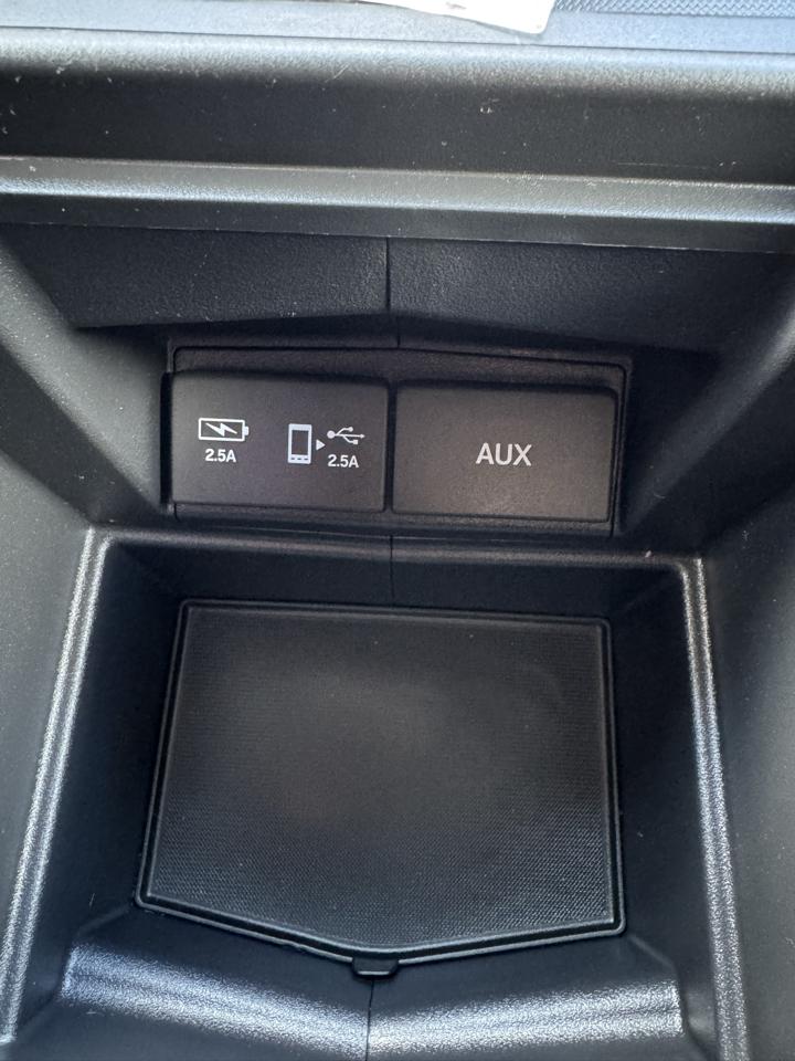 Honda Odyssey EX-L Wagon w/Nav&RES 2019