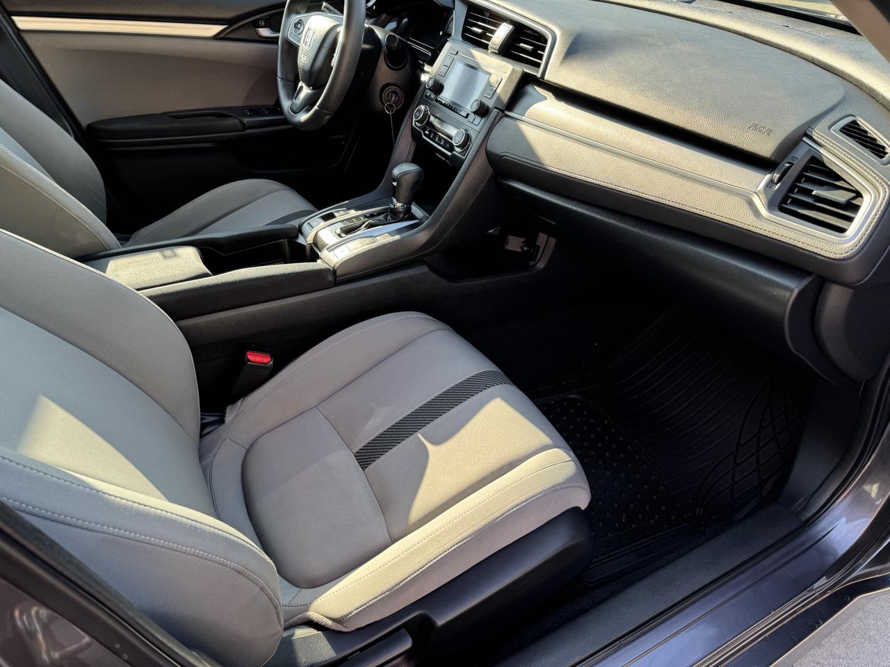 Honda Civic Sedan  2017