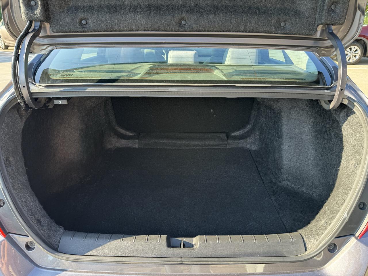 Honda Civic Sedan  2017