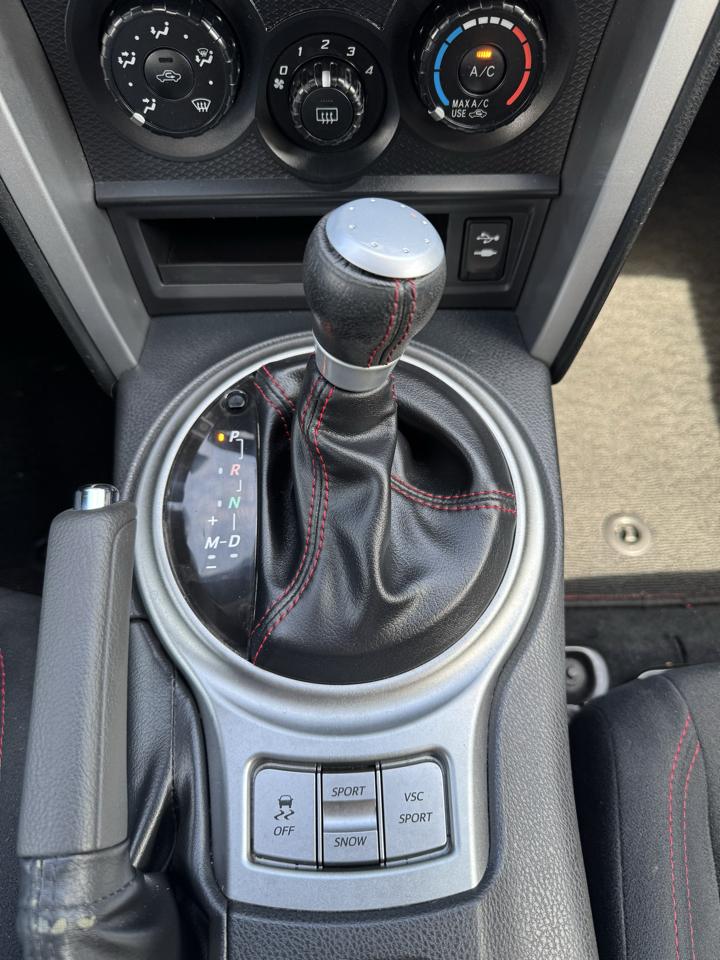 Scion FR-S  2013