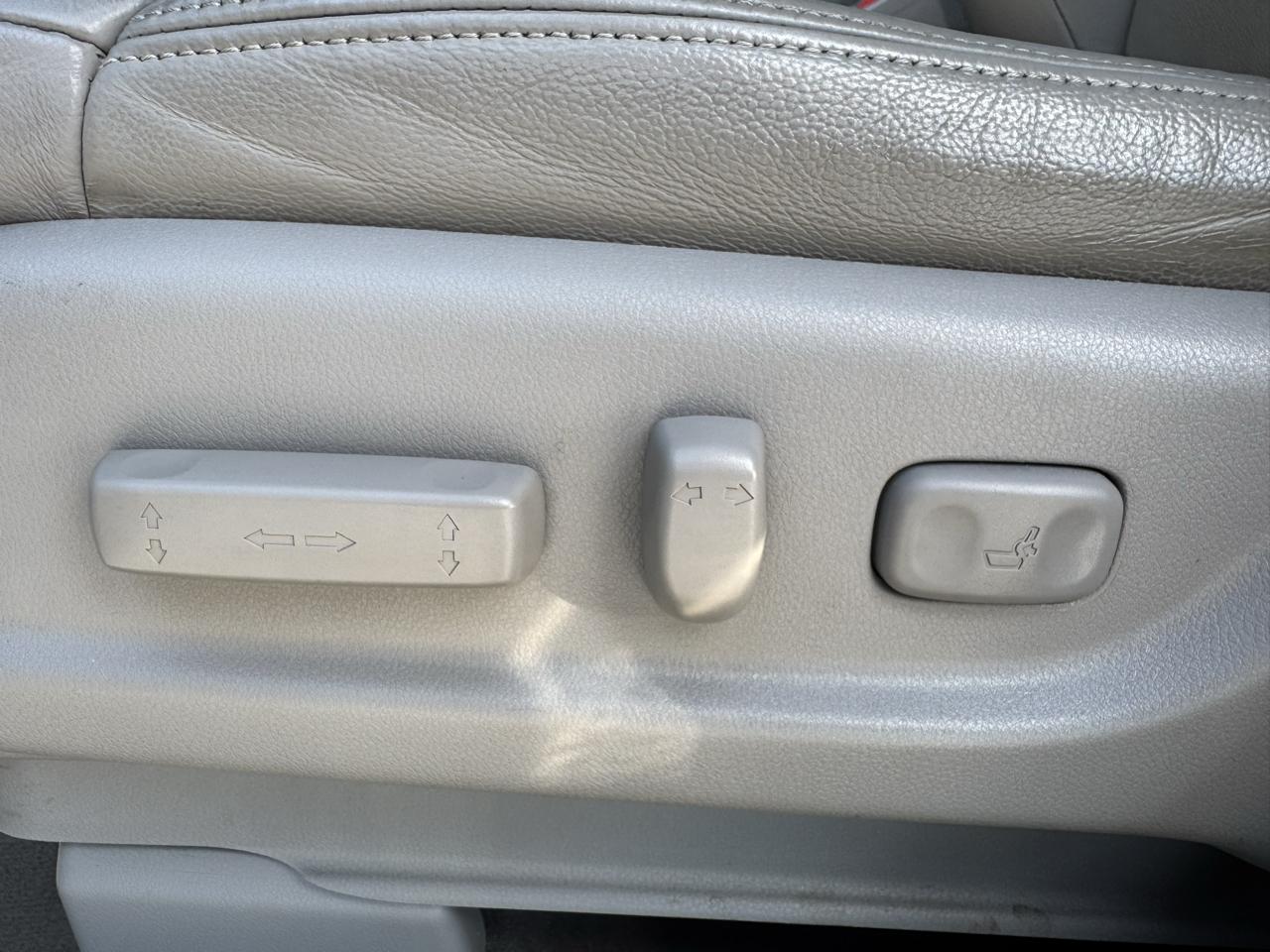 Honda CR-V AWD 5dr EX-L 2013