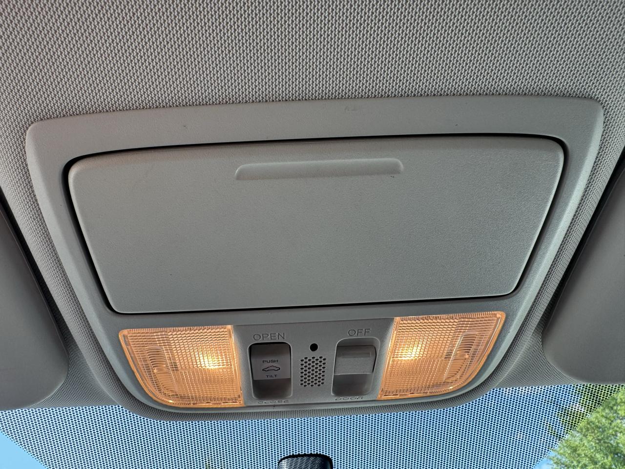 Honda CR-V AWD 5dr EX-L 2013