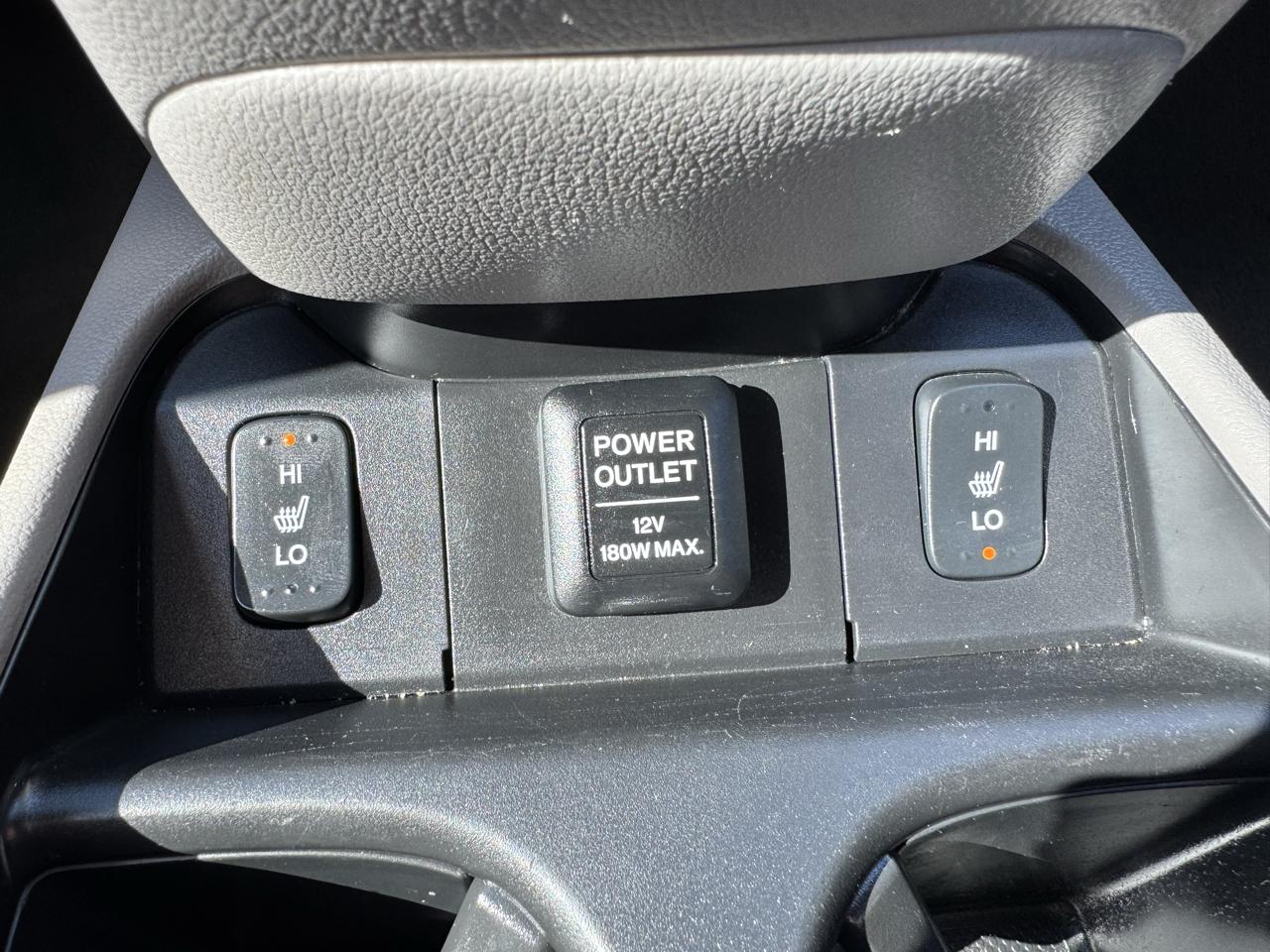 Honda CR-V AWD 5dr EX-L 2013