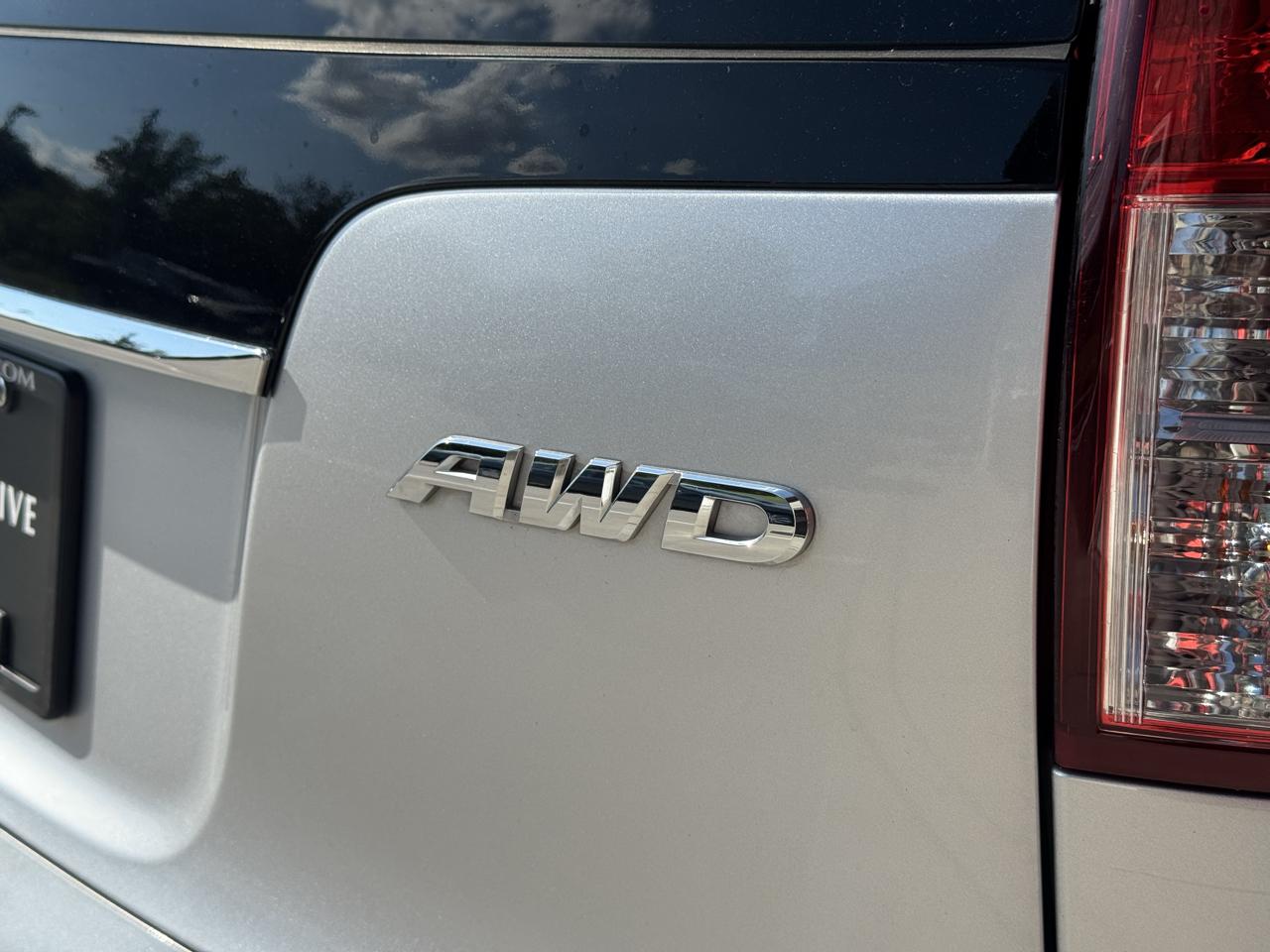 Honda CR-V AWD 5dr EX-L 2013