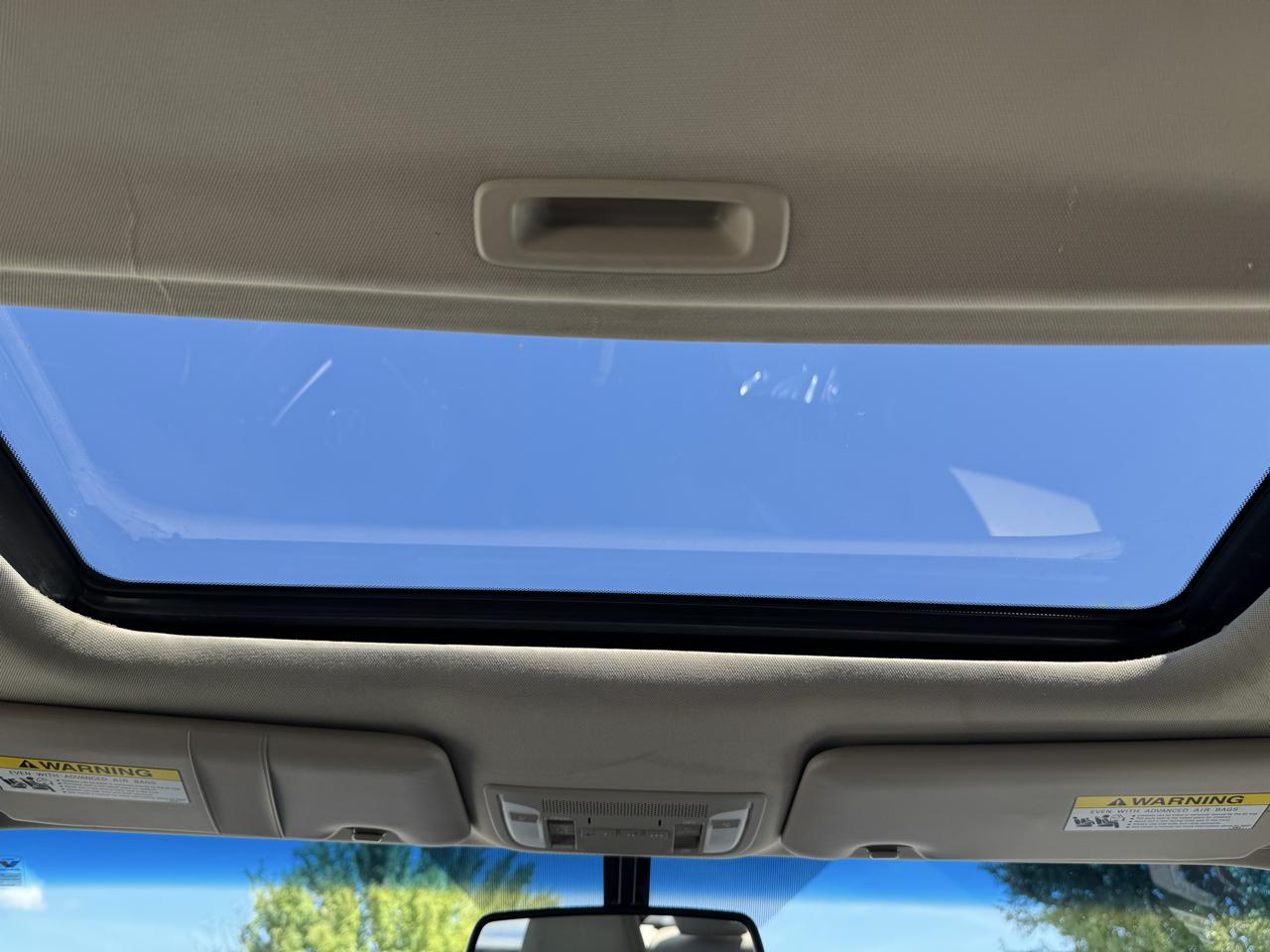Acura ILX 4dr Sdn 2.0L Tech Pkg 2013
