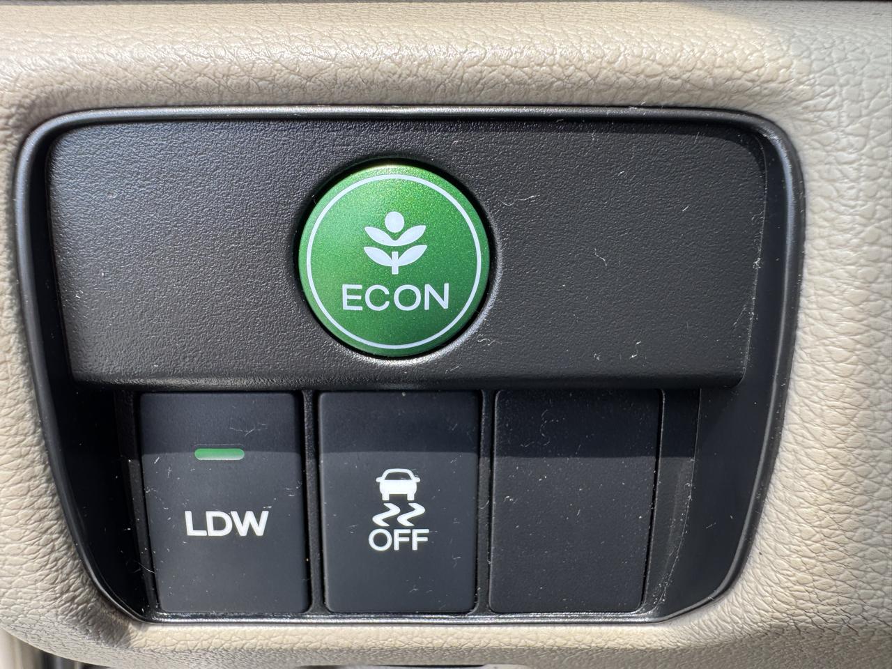 Honda Accord Sdn 4dr V6 Auto EX-L 2013
