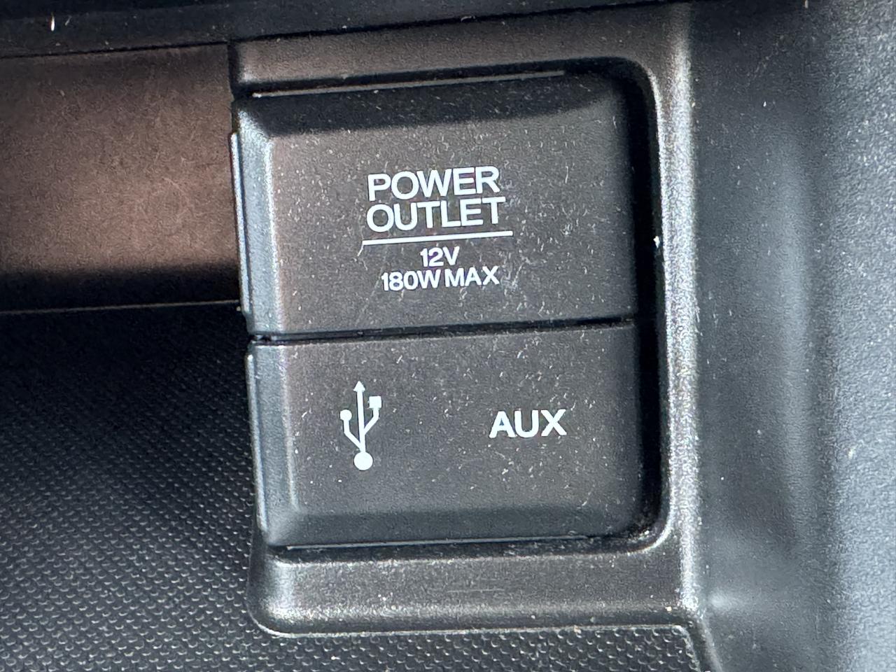 Honda Accord Sdn 4dr V6 Auto EX-L 2013