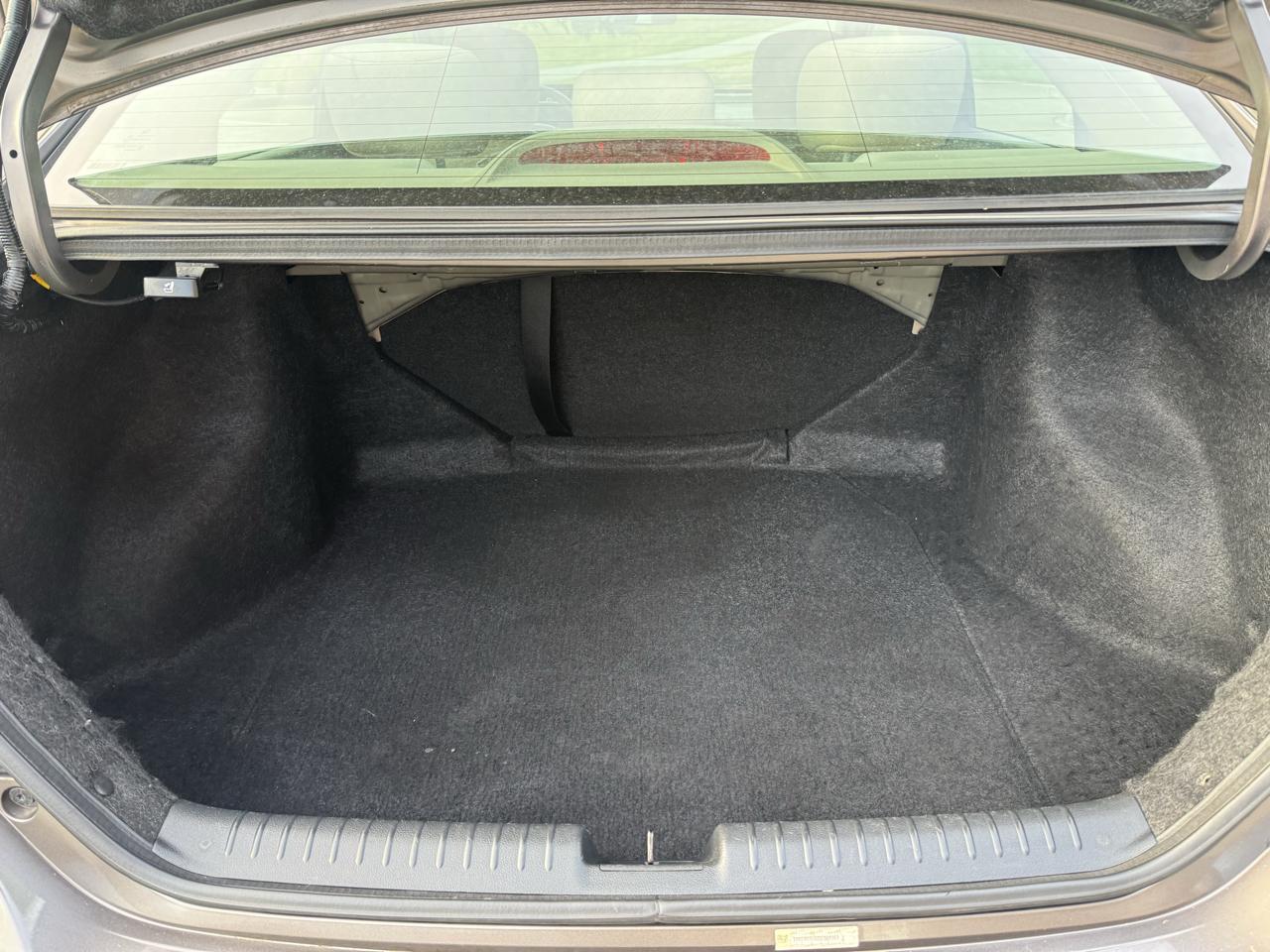 Honda Civic Sdn 4dr Auto LX 2013
