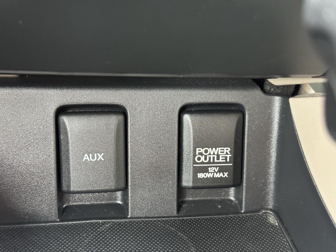 Honda Civic Sdn 4dr Auto LX 2013