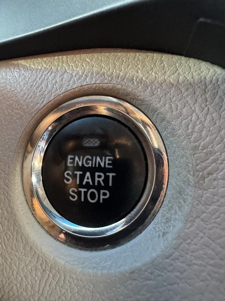 Toyota Sienna  2015
