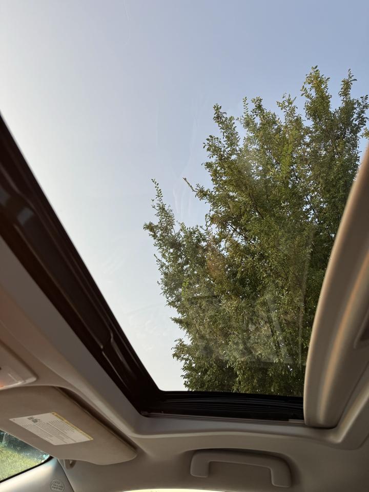 Toyota Sienna  2015