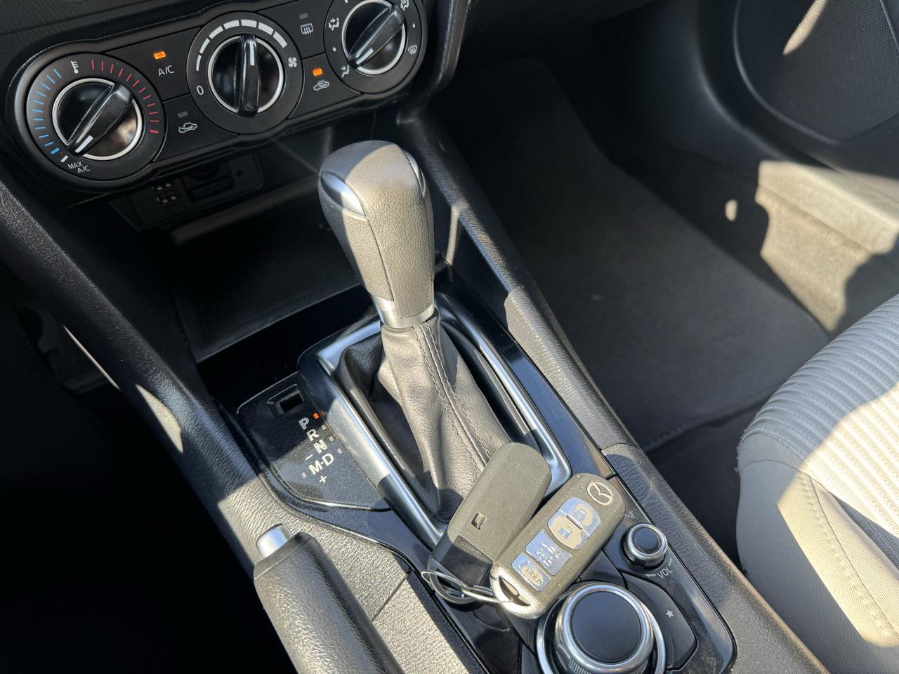 Mazda MAZDA3 4dr Sdn Auto i Sport 2016