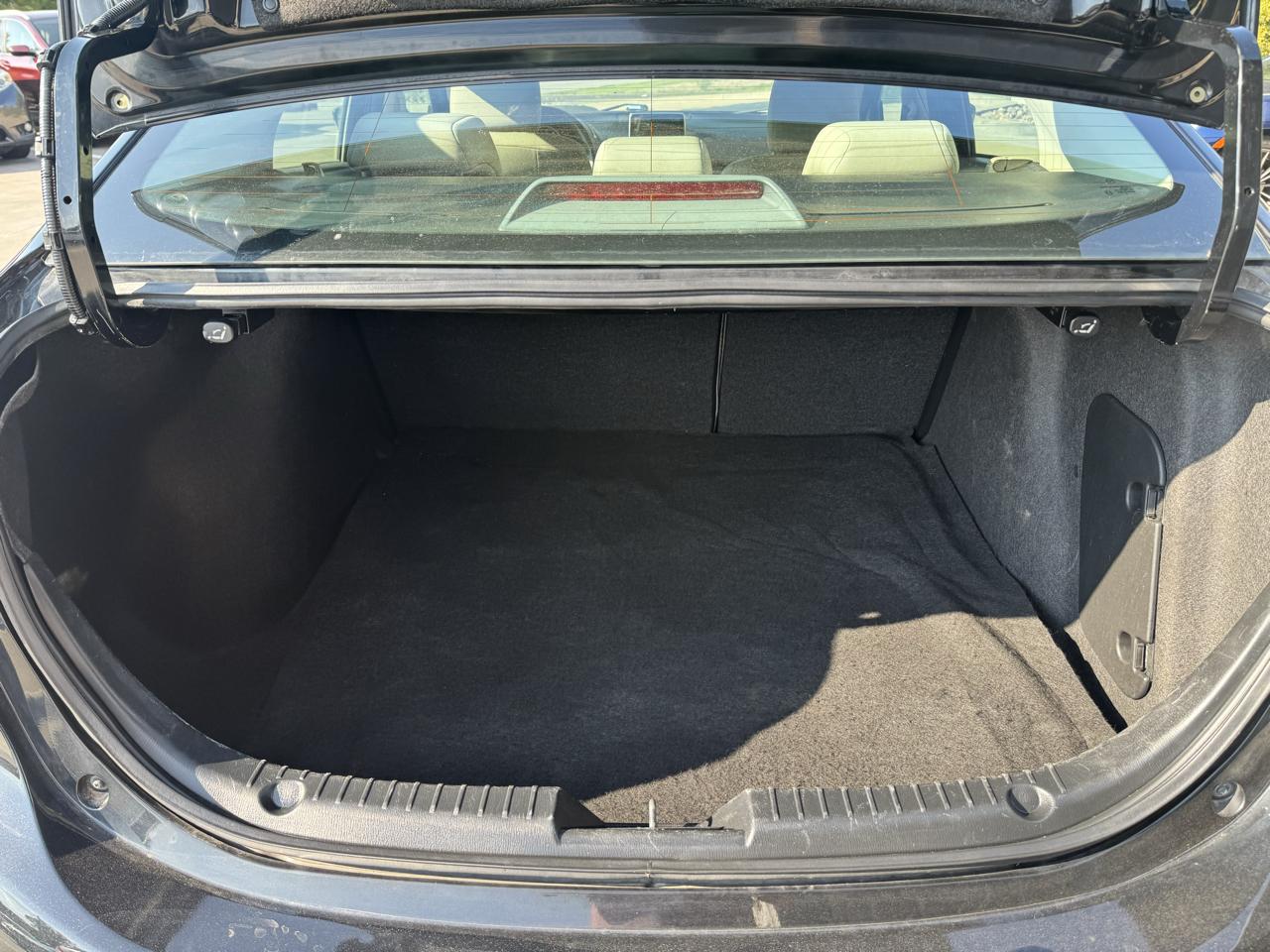 Mazda MAZDA3 4dr Sdn Auto i Sport 2016