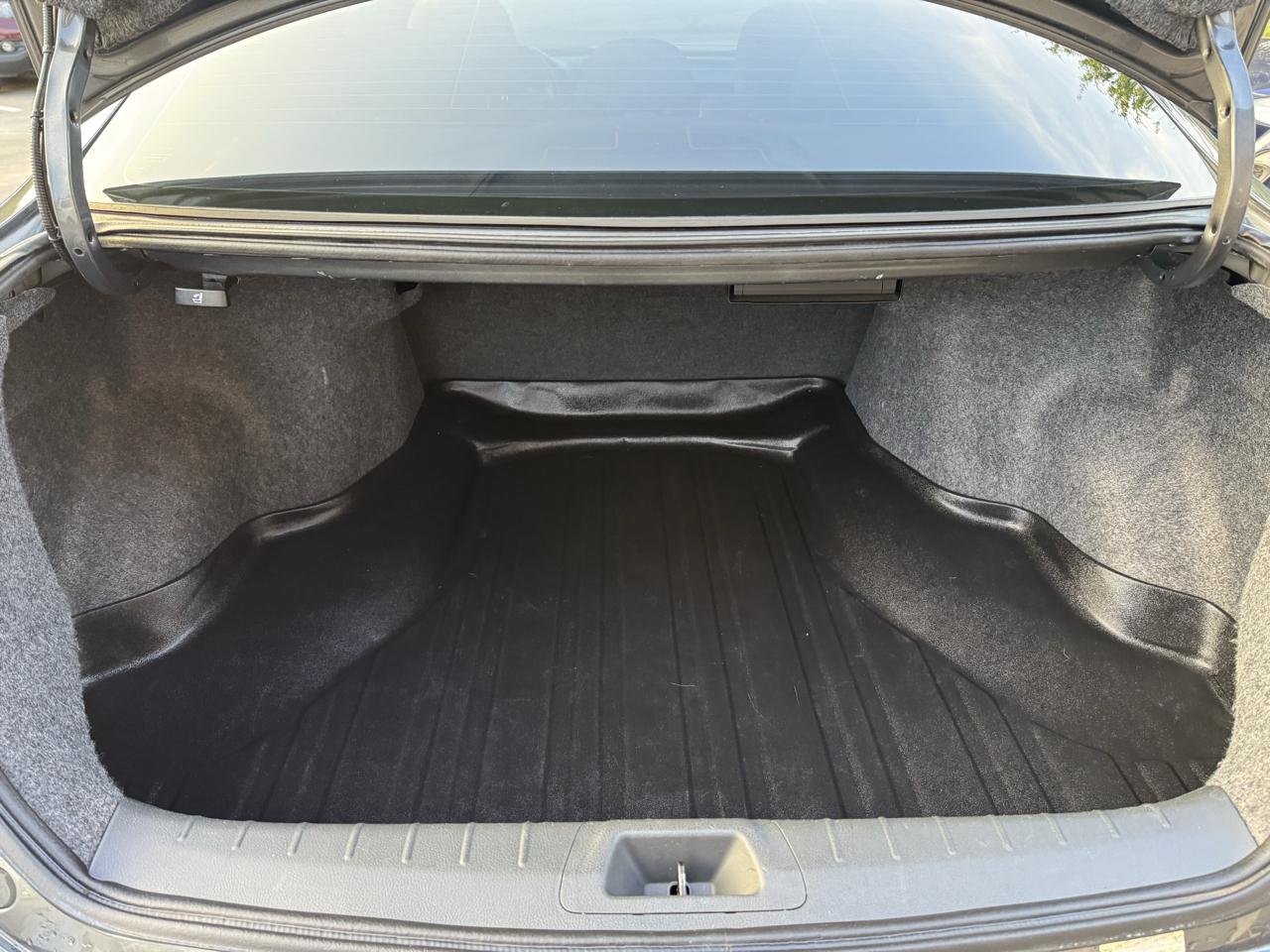 Honda Accord Cpe 2dr I4 Auto EX-L 2012