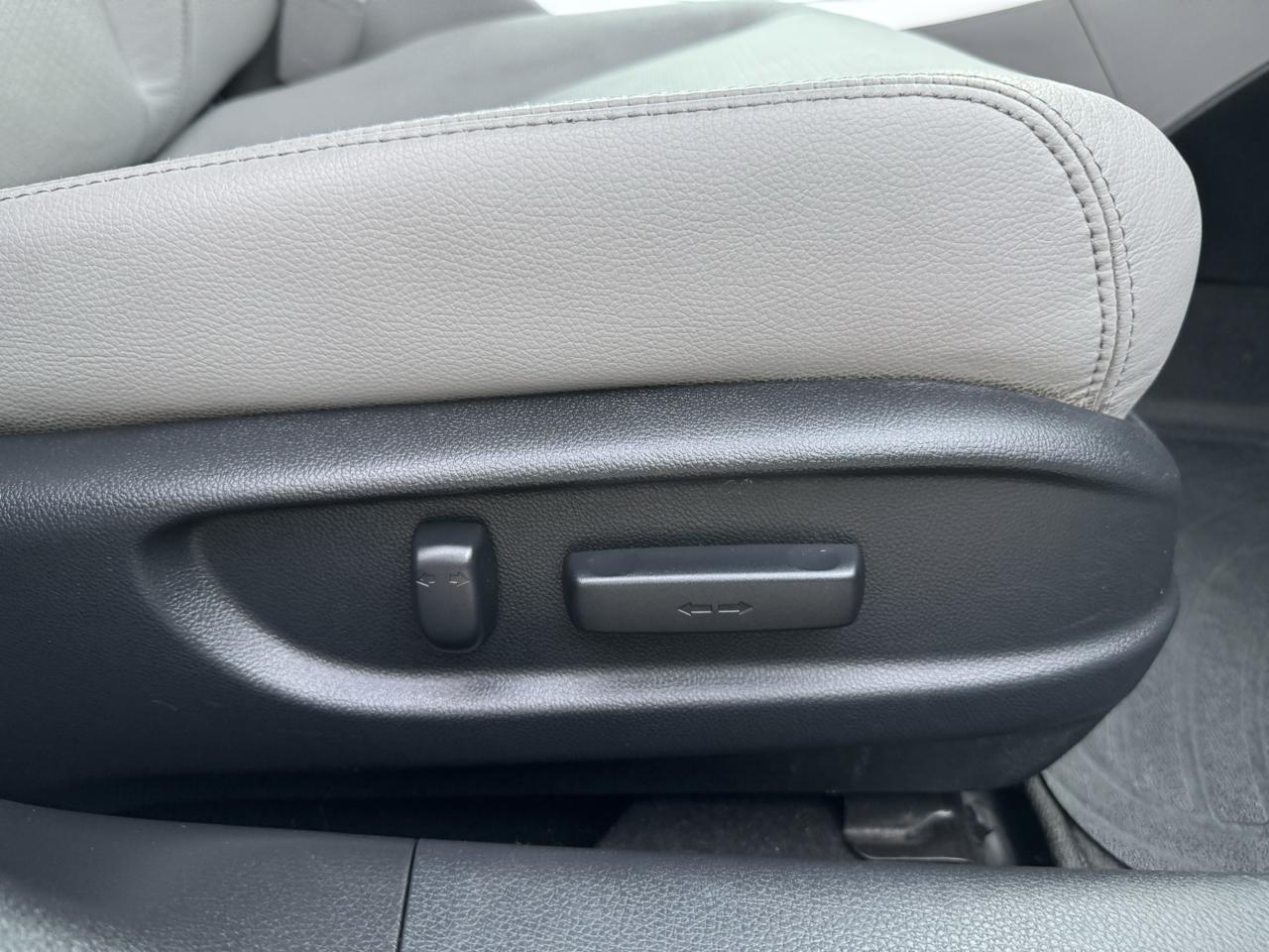 Honda Accord Sdn  2013