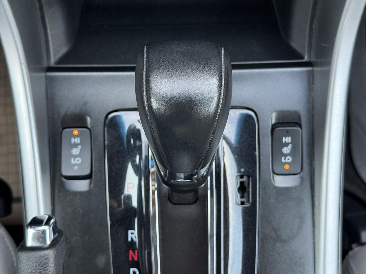 Honda Accord Sdn  2013