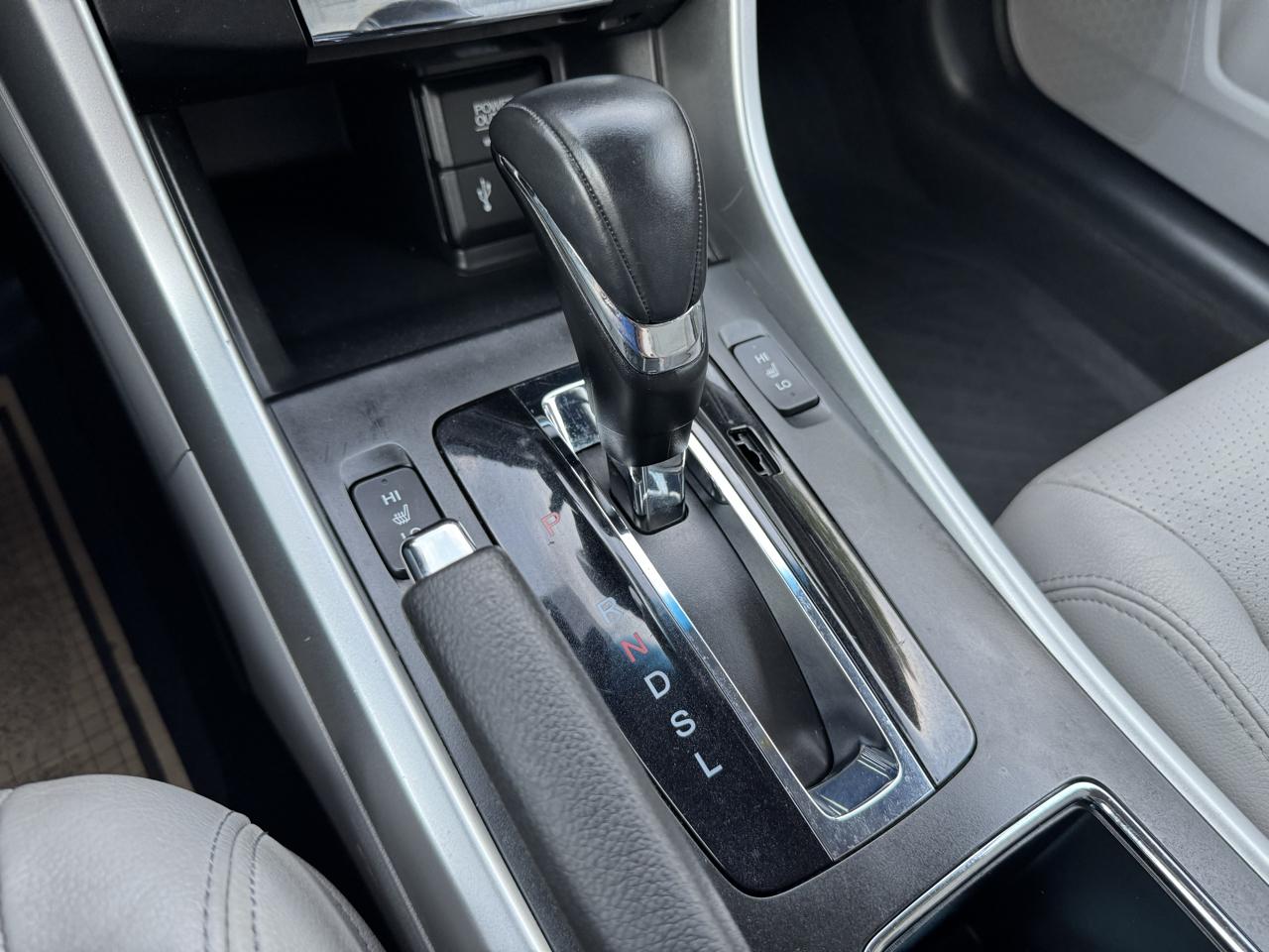 Honda Accord Sdn  2013