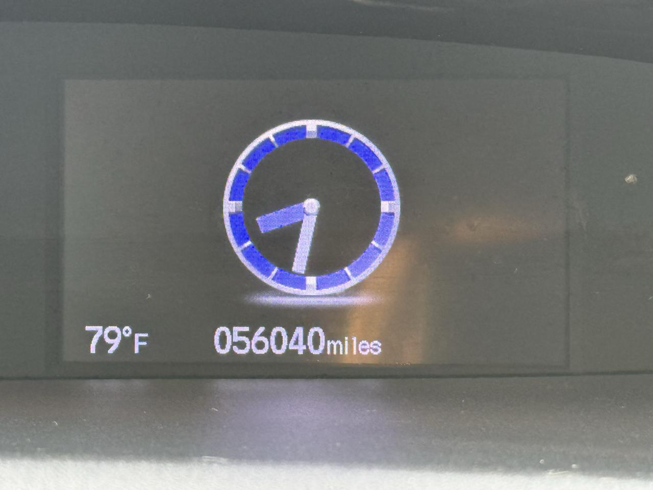 Honda Civic Sedan  2014