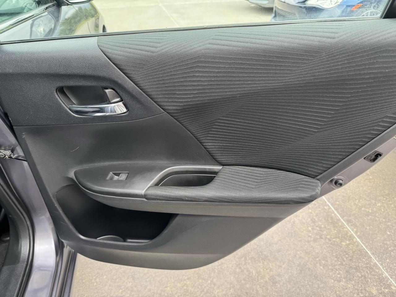 Honda Accord Sedan  2014