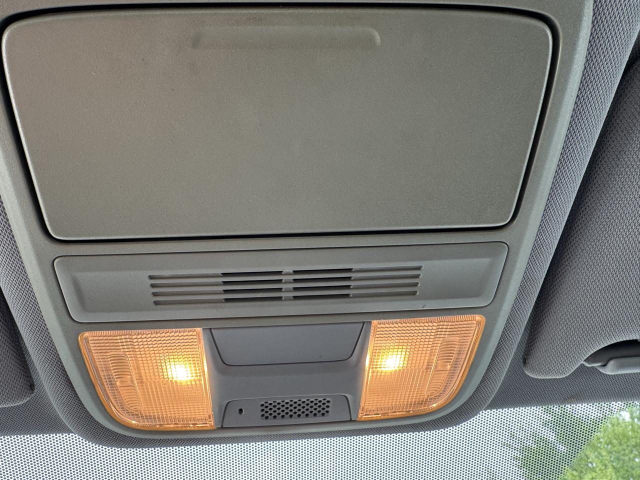 Honda Accord Sedan  2014