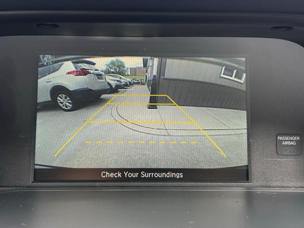 Honda Accord Sedan  2014