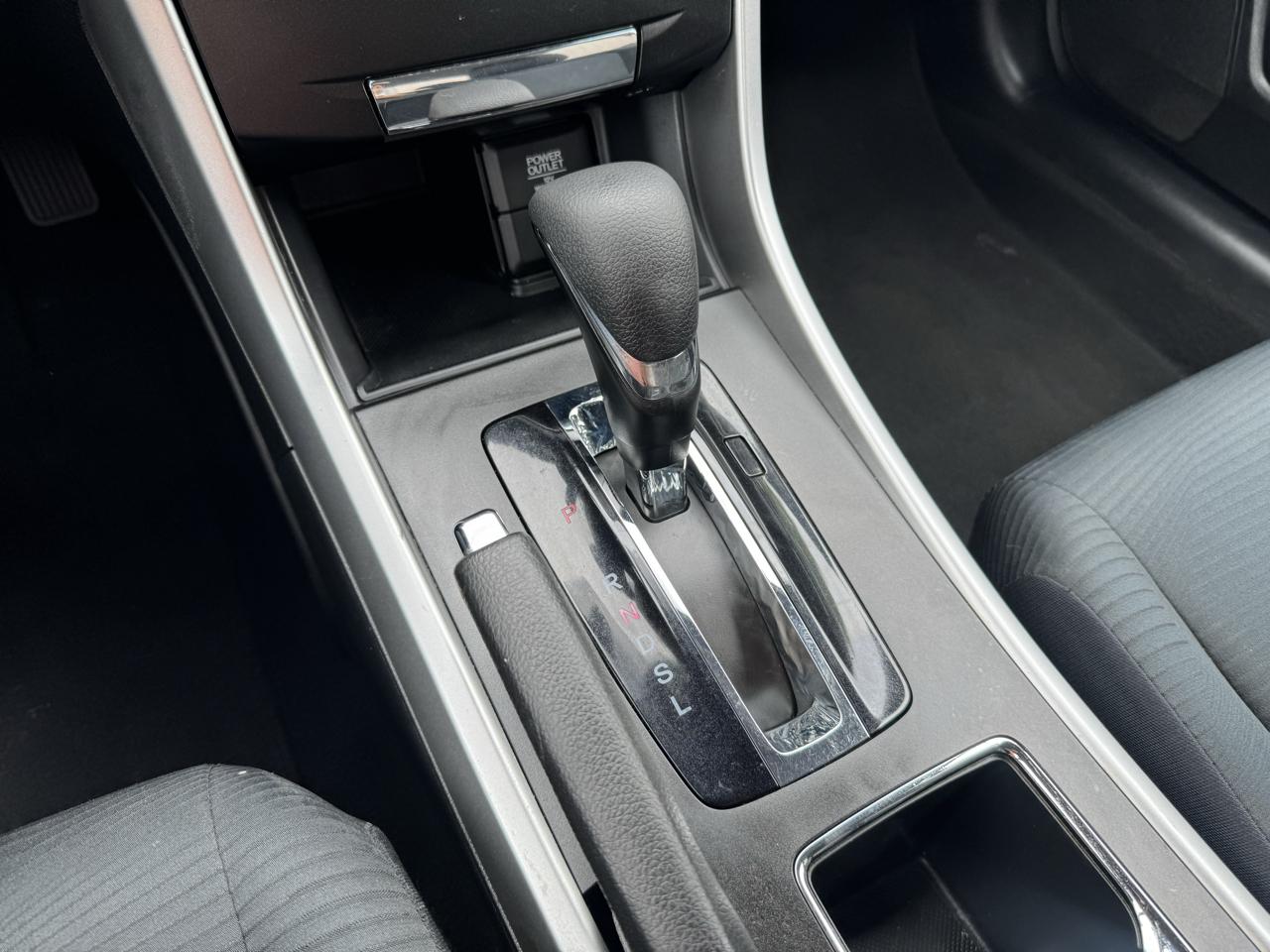 Honda Accord Sedan  2014