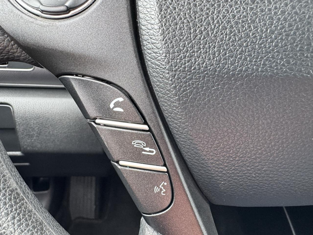Honda Accord Sedan  2014