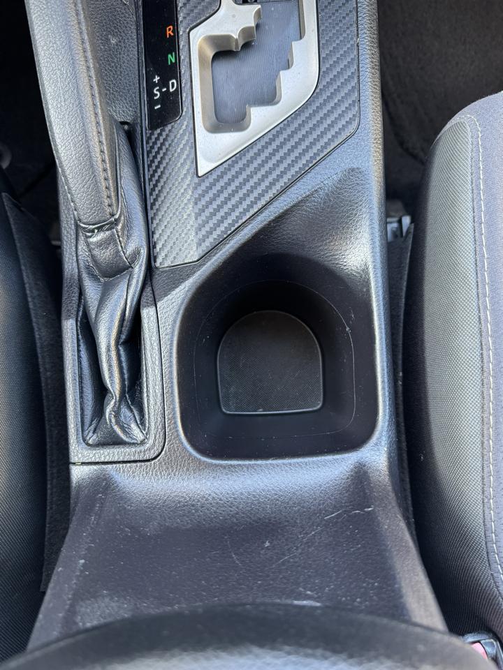 Toyota RAV4 FWD 4dr XLE (Natl) 2015