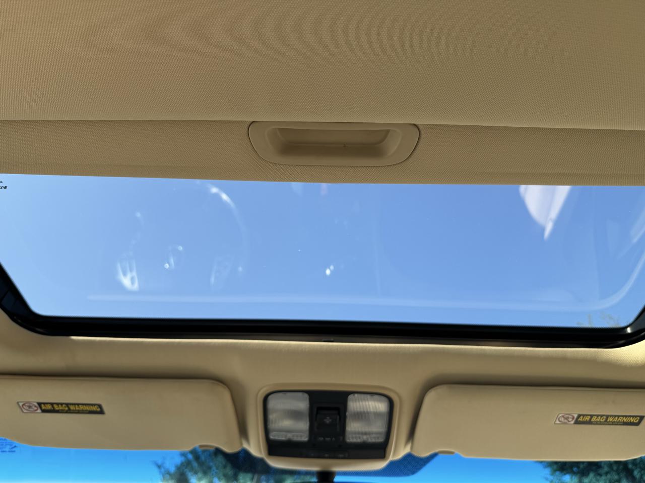 Acura TL 4dr Sdn AT Navigation System 2006