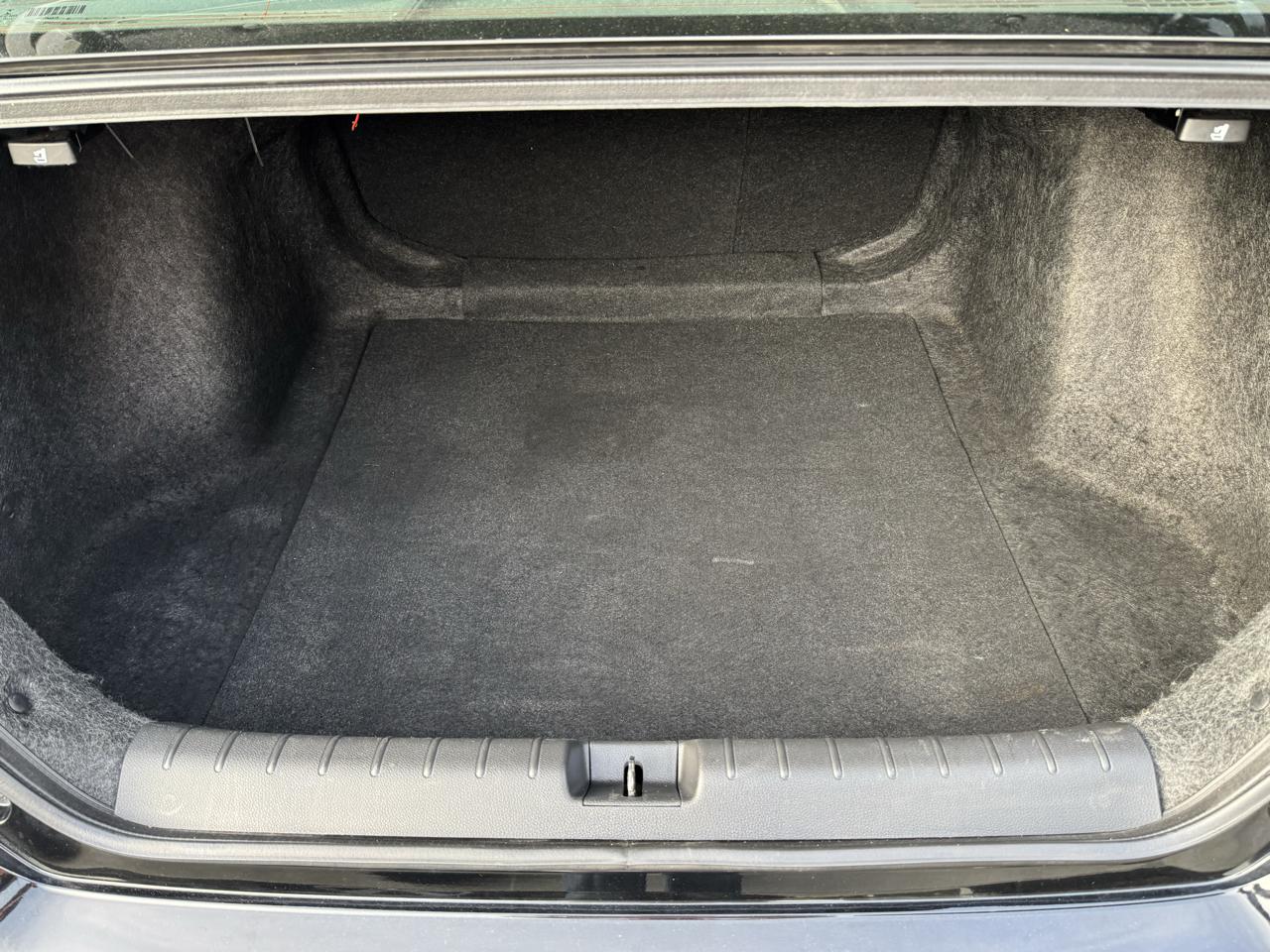 Honda Civic Sedan  2016