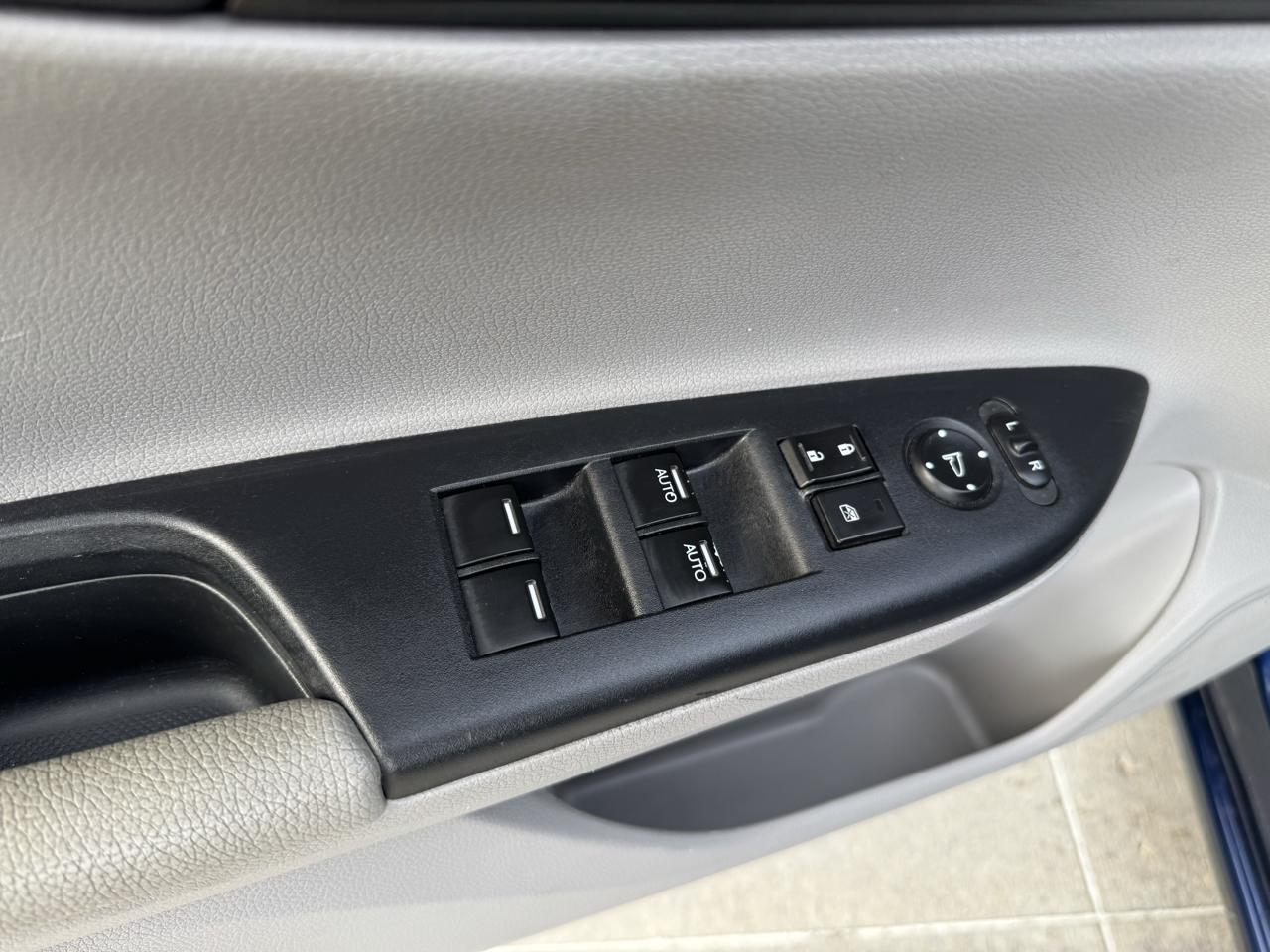 Honda Accord Sedan  2015