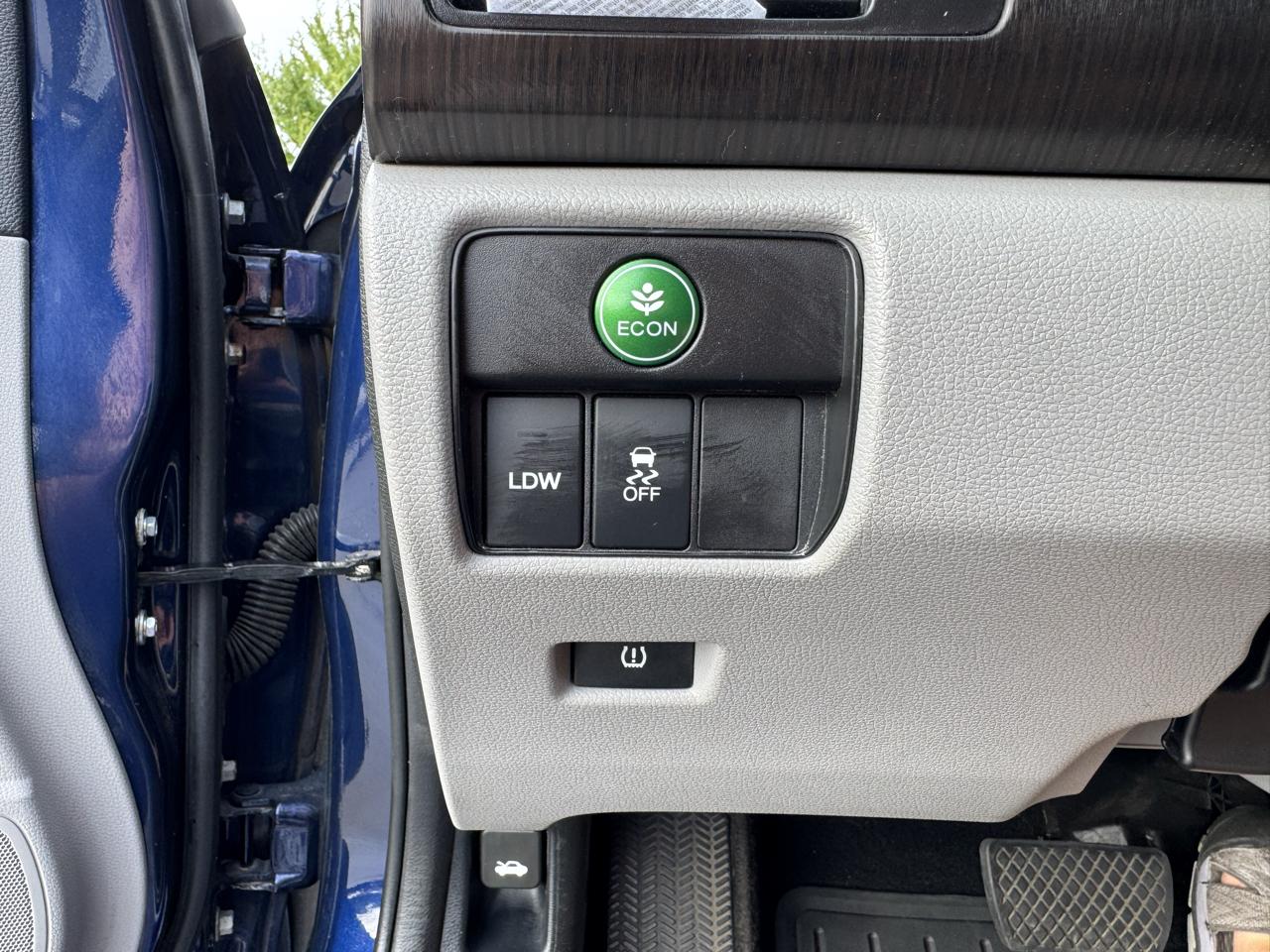 Honda Accord Sedan  2015