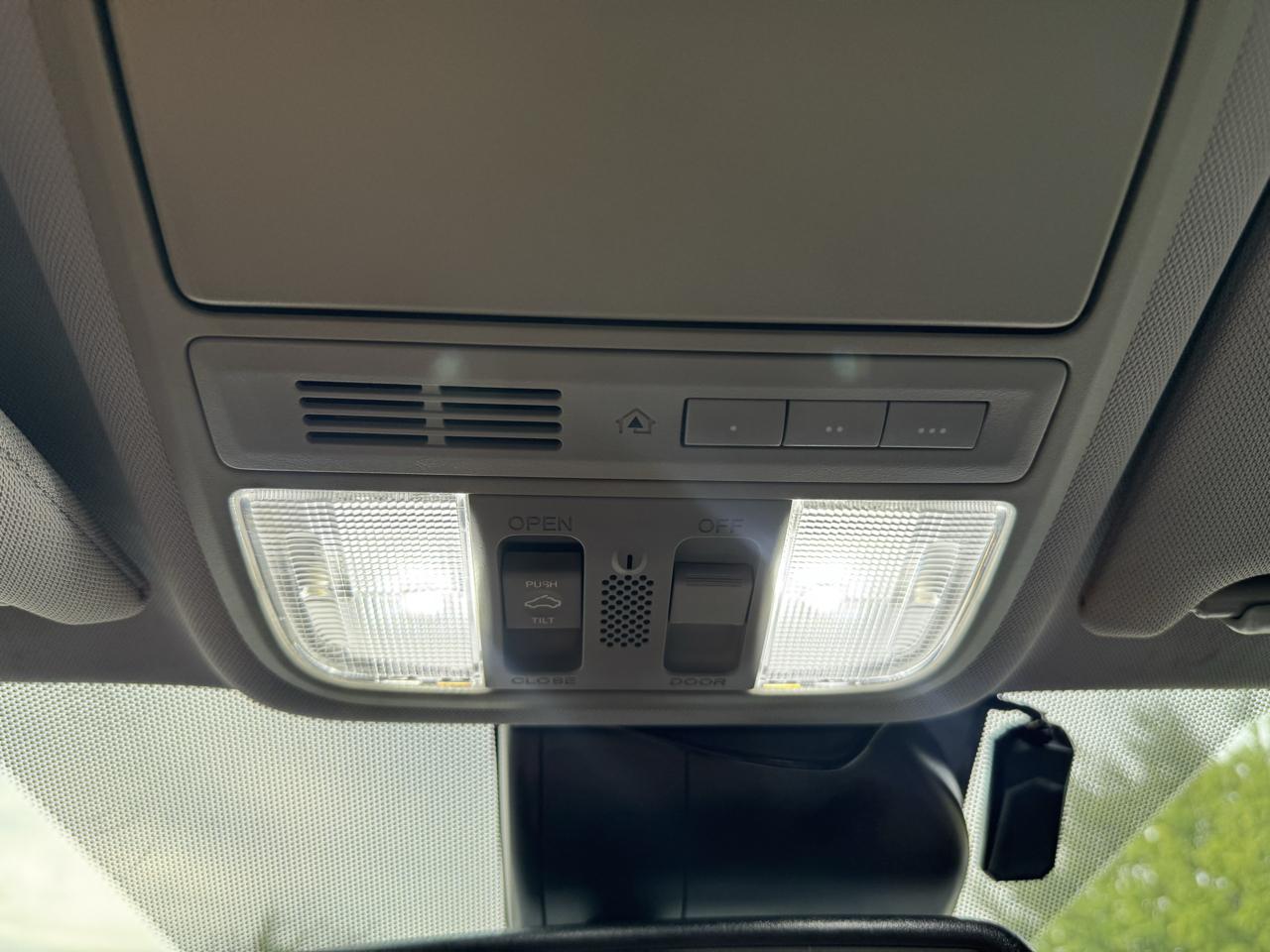 Honda Accord Sedan  2015
