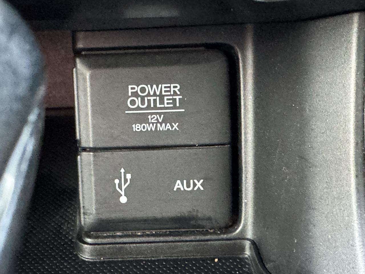Honda Accord Sedan  2015