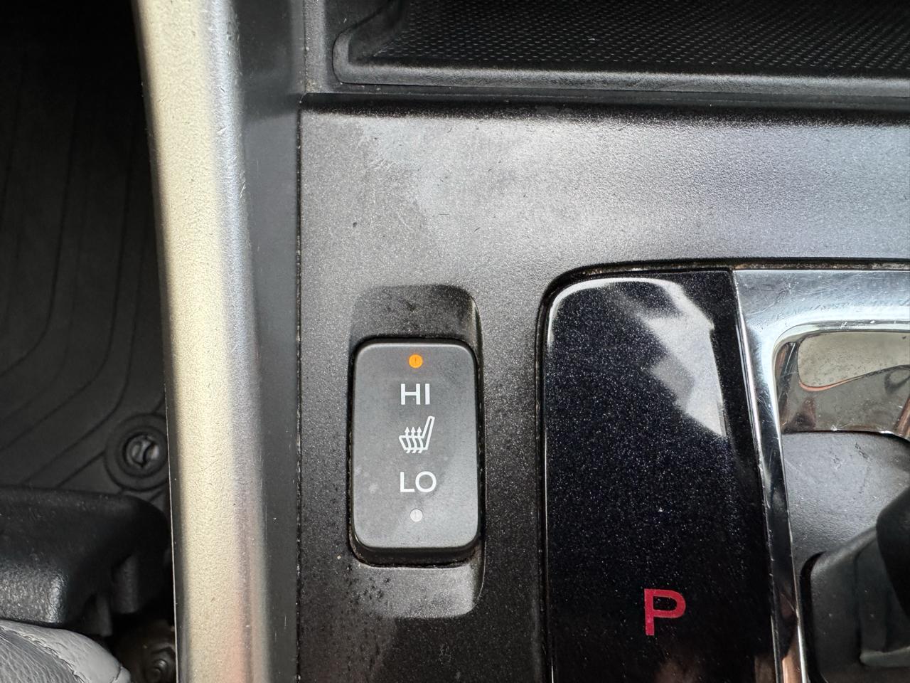 Honda Accord Sedan  2015