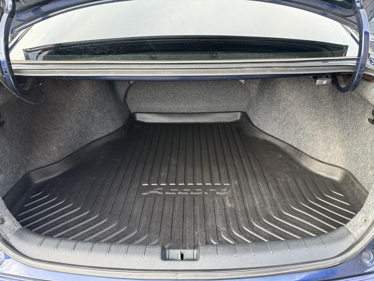 Honda Accord Sedan  2015