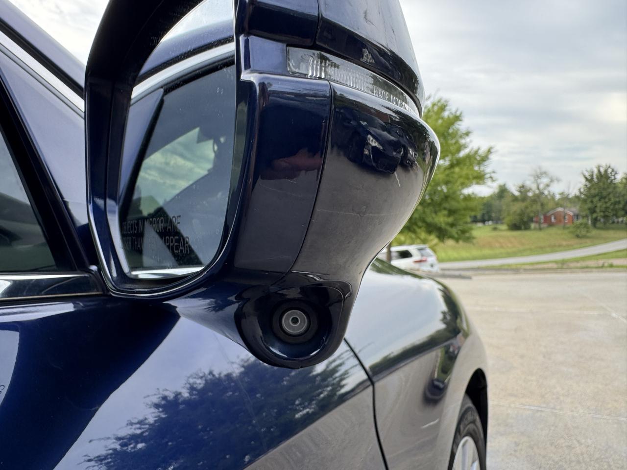 Honda Accord Sedan  2015