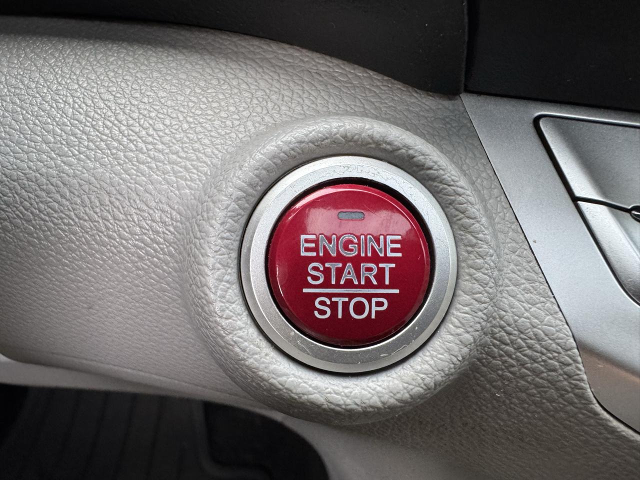 Honda Accord Sedan  2015
