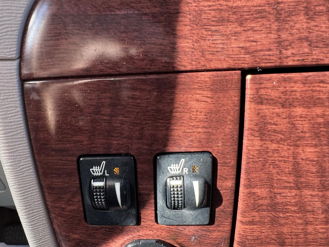 Toyota Sienna  2011
