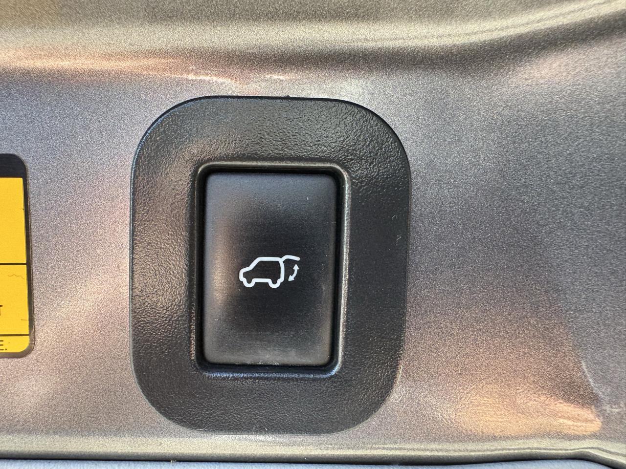 Toyota Sienna  2011