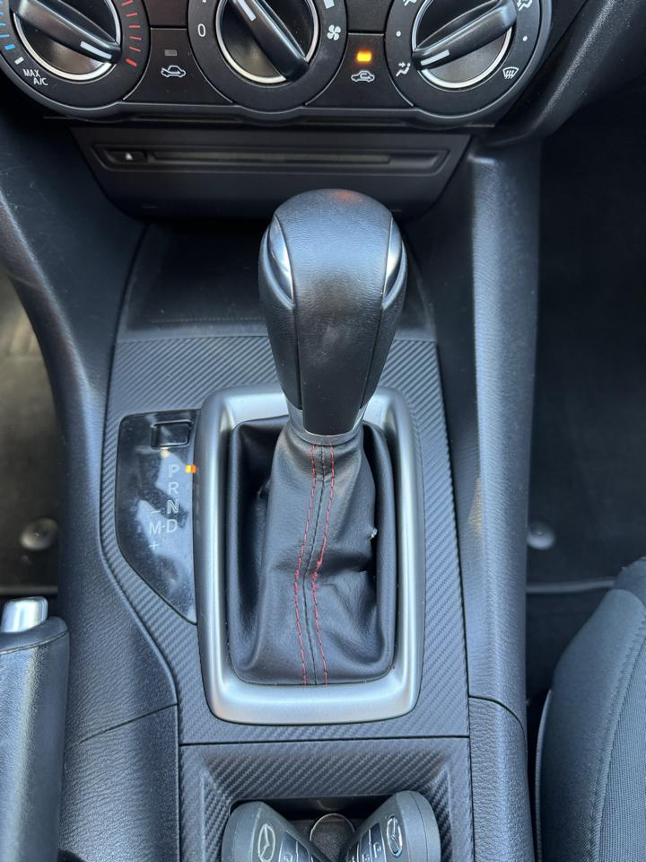 Mazda MAZDA3 4dr Sdn Auto i Touring 2014