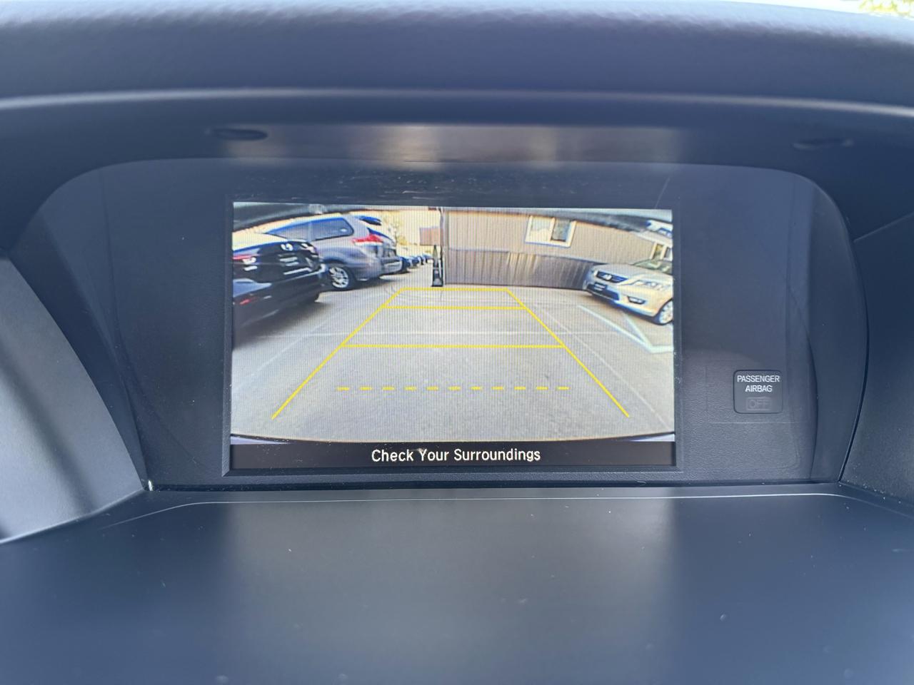 Honda Accord Sedan  2014