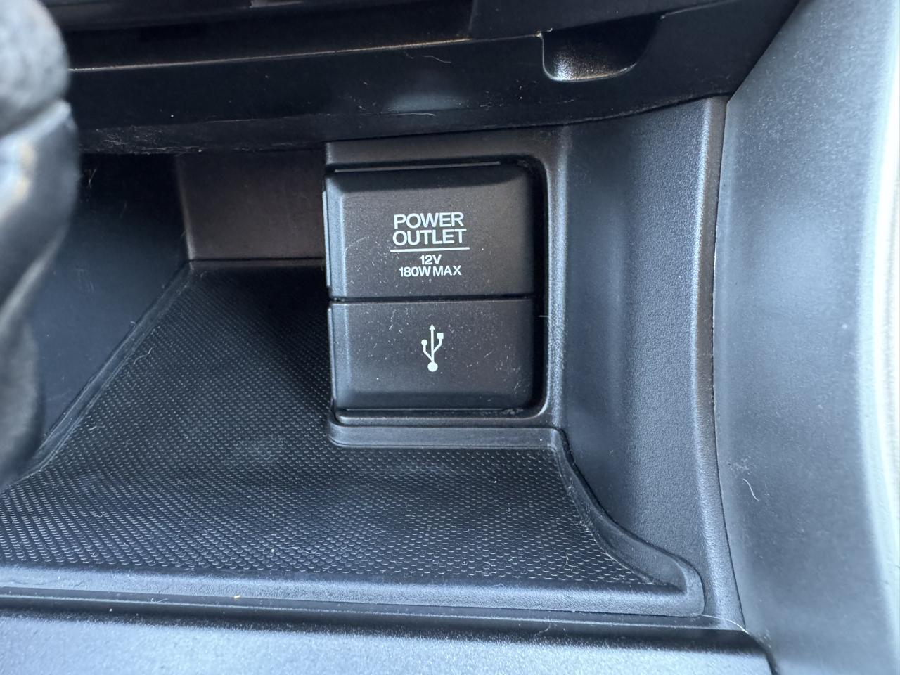 Honda Accord Sedan  2014