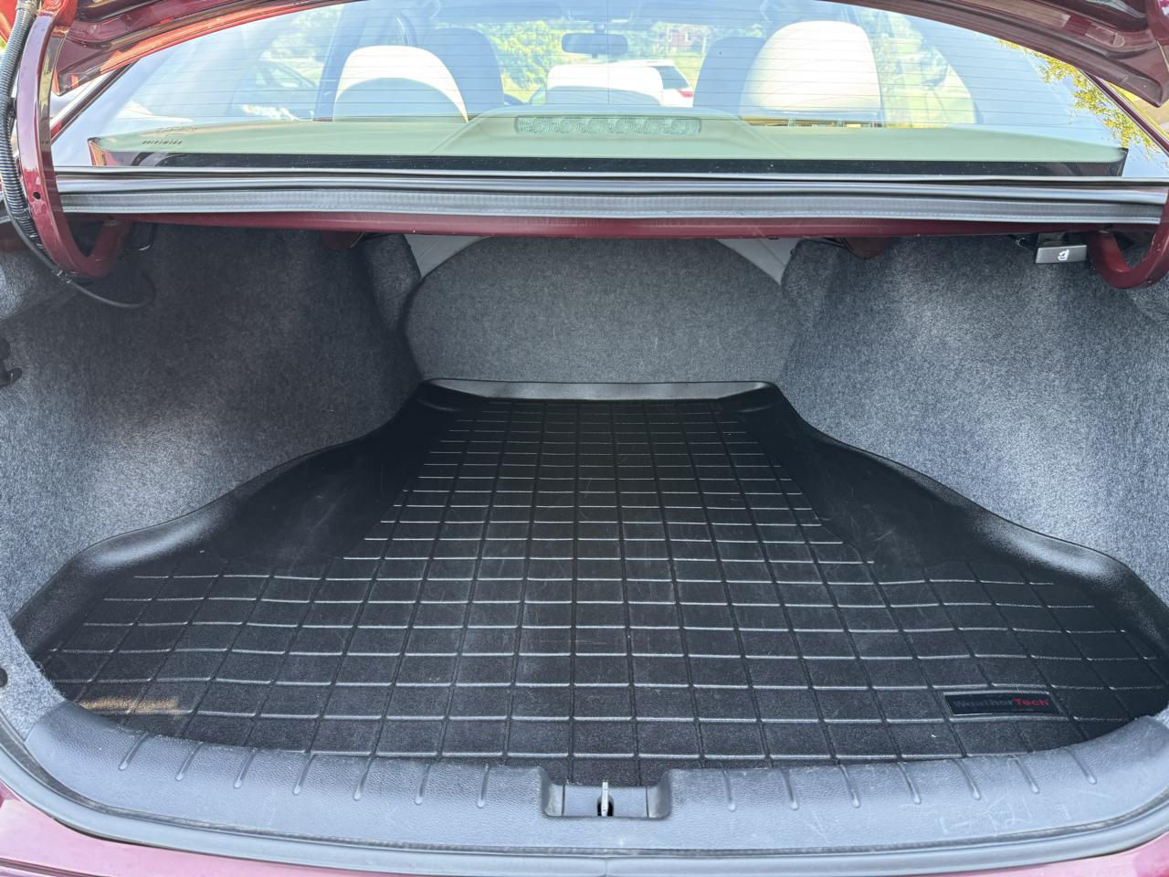 Honda Accord Sedan  2014