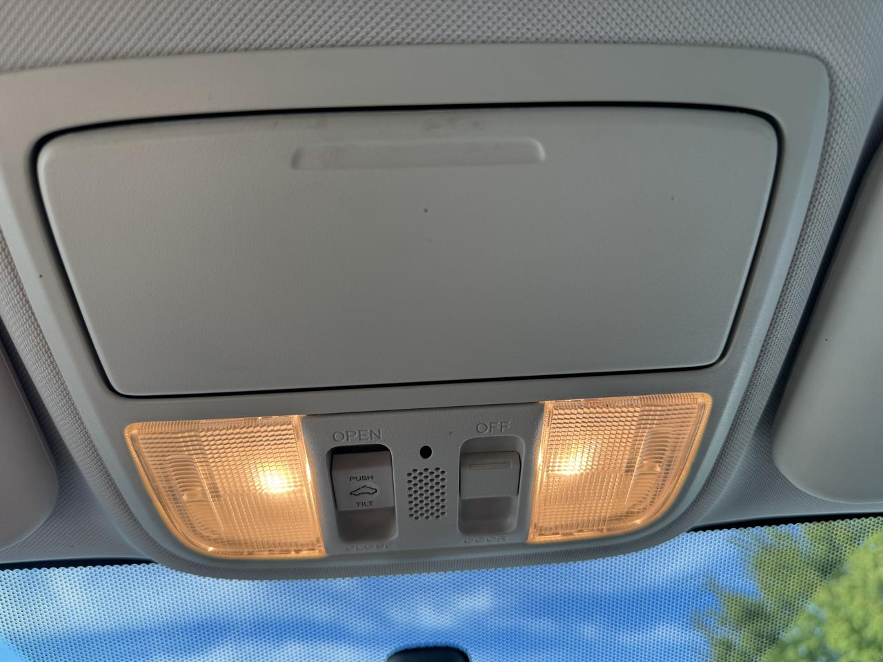 Honda CR-V  2014